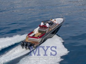 2023 Sessa Marine Key Largo 40 New Model