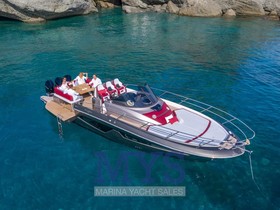 2023 Sessa Marine Key Largo 40 New Model eladó