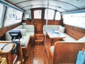 1981 Saturna Pilothouse Sloop for sale