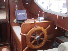 1981 Saturna Pilothouse Sloop za prodaju