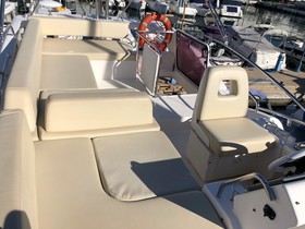 2011 Azimut 40