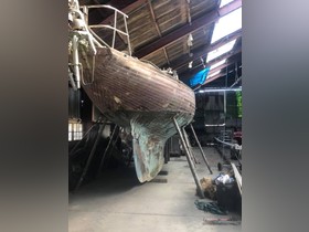 Buy 1962 Buchanan 45' Sloop