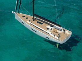 Купить 2022 X-Yachts X5.6