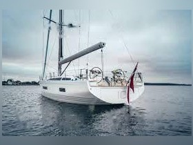 2022 X-Yachts X5.6 на продажу