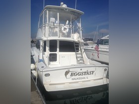 2007 Egg Harbor Sport Yacht eladó