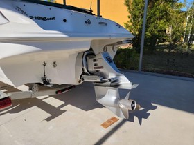 1998 Wellcraft Excel 21