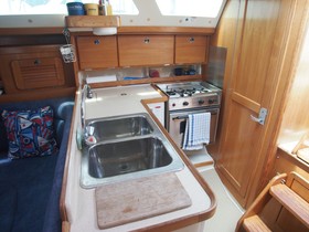 2002 Catalina 34 Mkii for sale