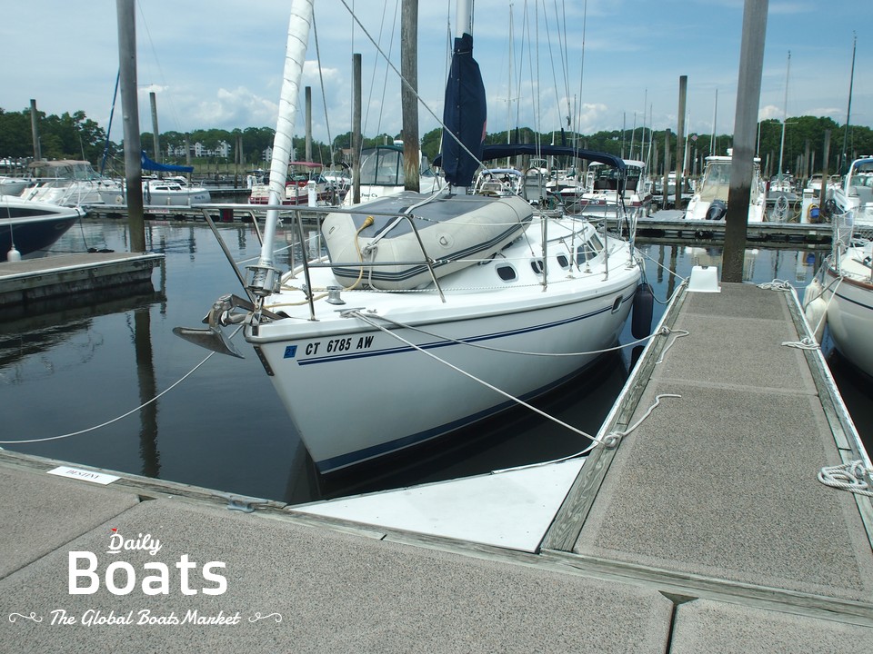 2002 Catalina 34 Mkii for sale. View price, photos and Buy 2002