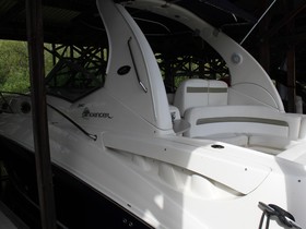 2006 Sea Ray 320 Sundancer