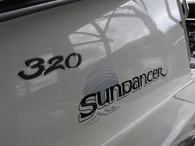 2006 Sea Ray 320 Sundancer til salgs