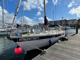 Buy 1982 Hallberg-Rassy 352