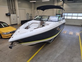 2014 Cobalt 262