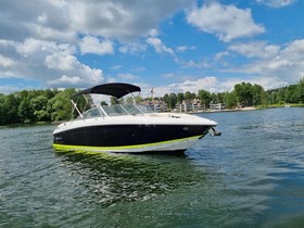 2014 Cobalt 262