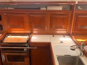 2007 Beneteau 393