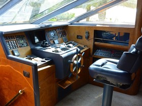 Αγοράστε 1992 Riva Grand Yacht 29M Motor Yacht