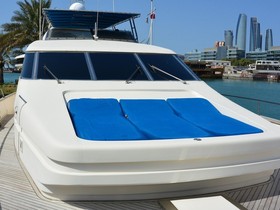 1992 Riva Grand Yacht 29M Motor Yacht προς πώληση
