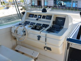 1992 Riva Grand Yacht 29M Motor Yacht