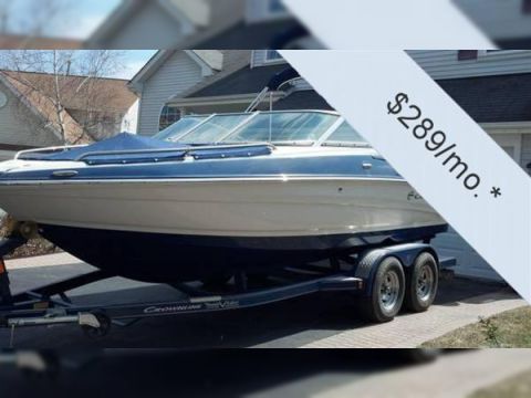 Crownline 200 Ls