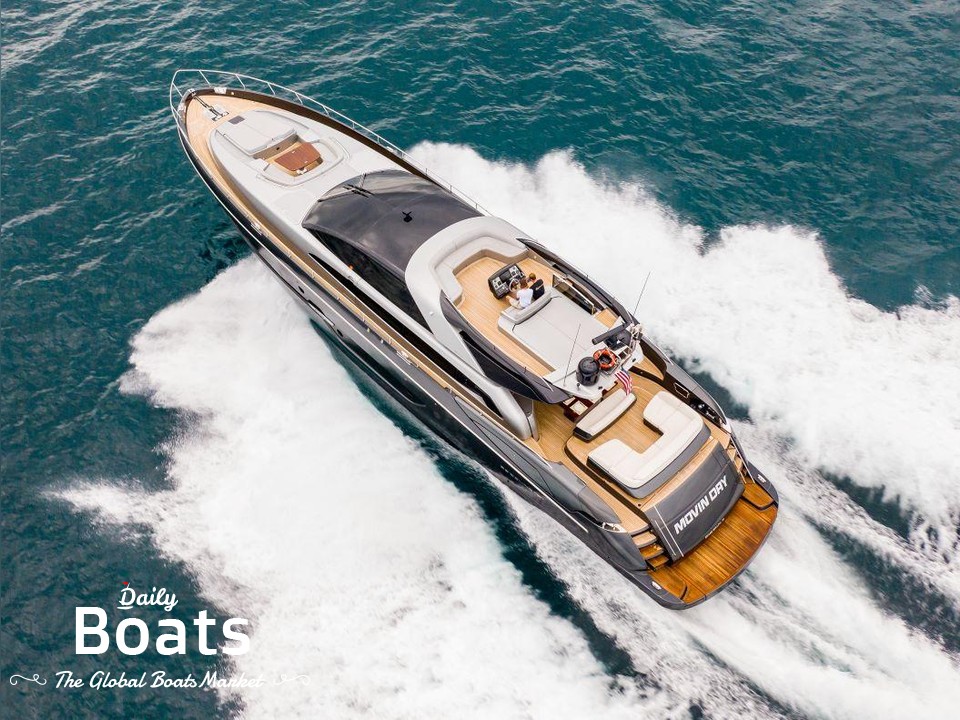 2017 Riva Domino Super for sale. View price, photos and Buy 2017 Riva