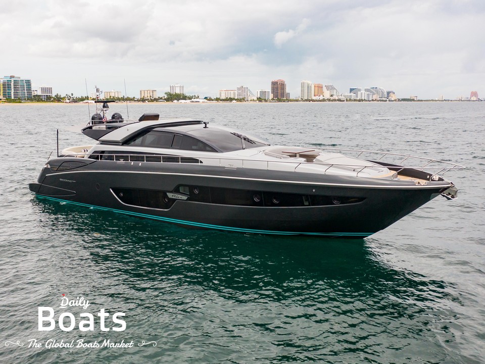 2017 Riva Domino Super for sale. View price, photos and Buy 2017 Riva