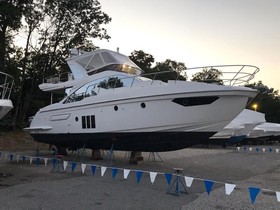 Buy 2016 Azimut 50 Flybridge