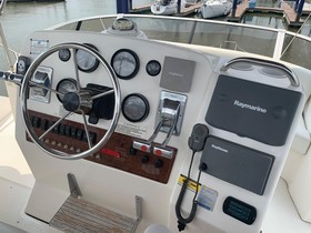 2000 Silverton 352 Motor Yacht satın almak