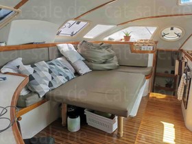 Buy 2001 Outremer 55L