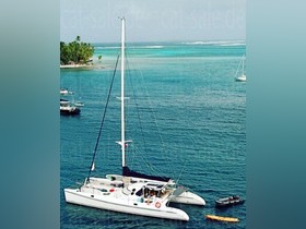 2001 Outremer 55L for sale