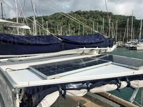 2001 Outremer 55L for sale