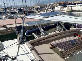 2001 Outremer 55L