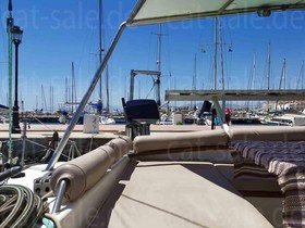 Buy 2001 Outremer 55L