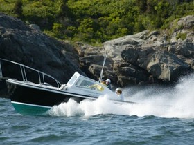 Dyer 29 Bass Boat