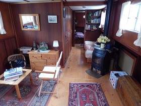 1990 Barge Wide Beam til salg