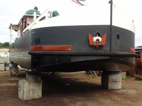 1990 Barge Wide Beam