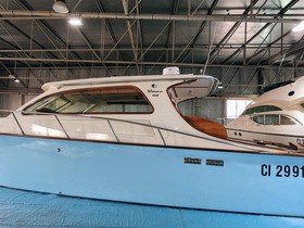 2004 Solare 40 Ht Classic til salgs