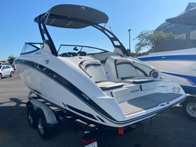 Buy 2016 Yamaha Boats 242 Limited