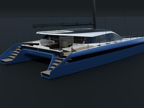 2022 Gunboat 80