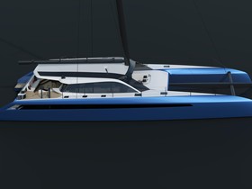 Buy 2022 Gunboat 80