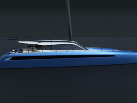 2022 Gunboat 80 for sale