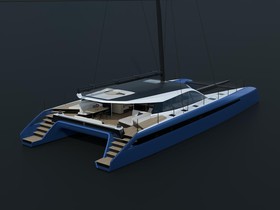 2022 Gunboat 80
