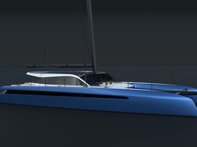 2022 Gunboat 80 for sale
