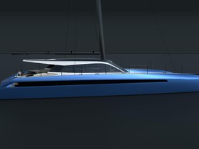 Buy 2022 Gunboat 80