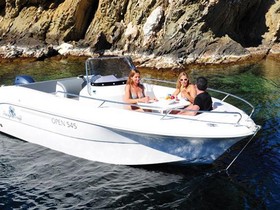 Buy 2021 Pacific Craft 545 Open