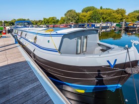 2022 Viking Canal Boats 60 X 12 06 2 Bedroom
