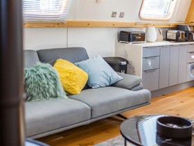 2022 Viking Canal Boats 60 X 12 06 2 Bedroom for sale
