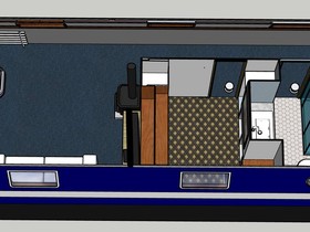 Buy 2022 Viking Canal Boats 60 X 12 06 2 Bedroom