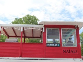 1949 Naiad Gordy Miller Houseboat for sale