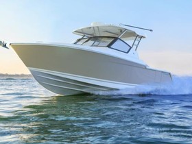2023 Bertram 28 Xc