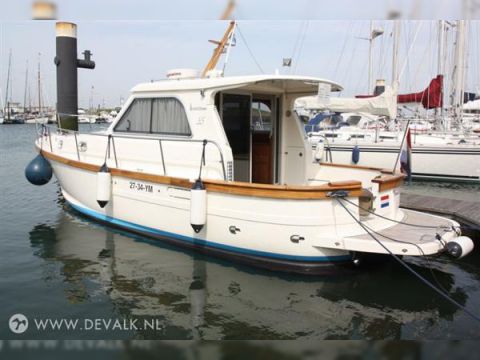 2007 Sciallino 35 in vendita