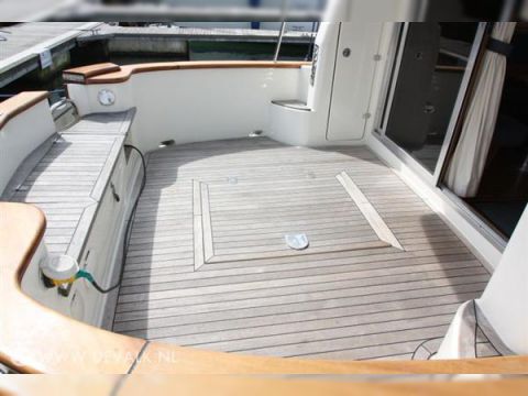 2007 Sciallino 35 in vendita